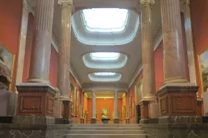 Le Musée Fabre